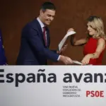 The latest blow to Sumar's credibility: its green flag sinks with the PSOE in Almaraz