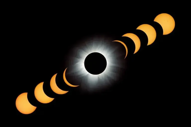 Ten keys to enjoy the solar eclipse on August 12: Where will I see it best? When can I take off my glasses?