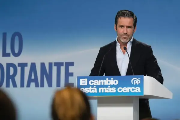 The PP demands the Government a "triple shift" of the Immigration officials to speed up deportations to Morocco