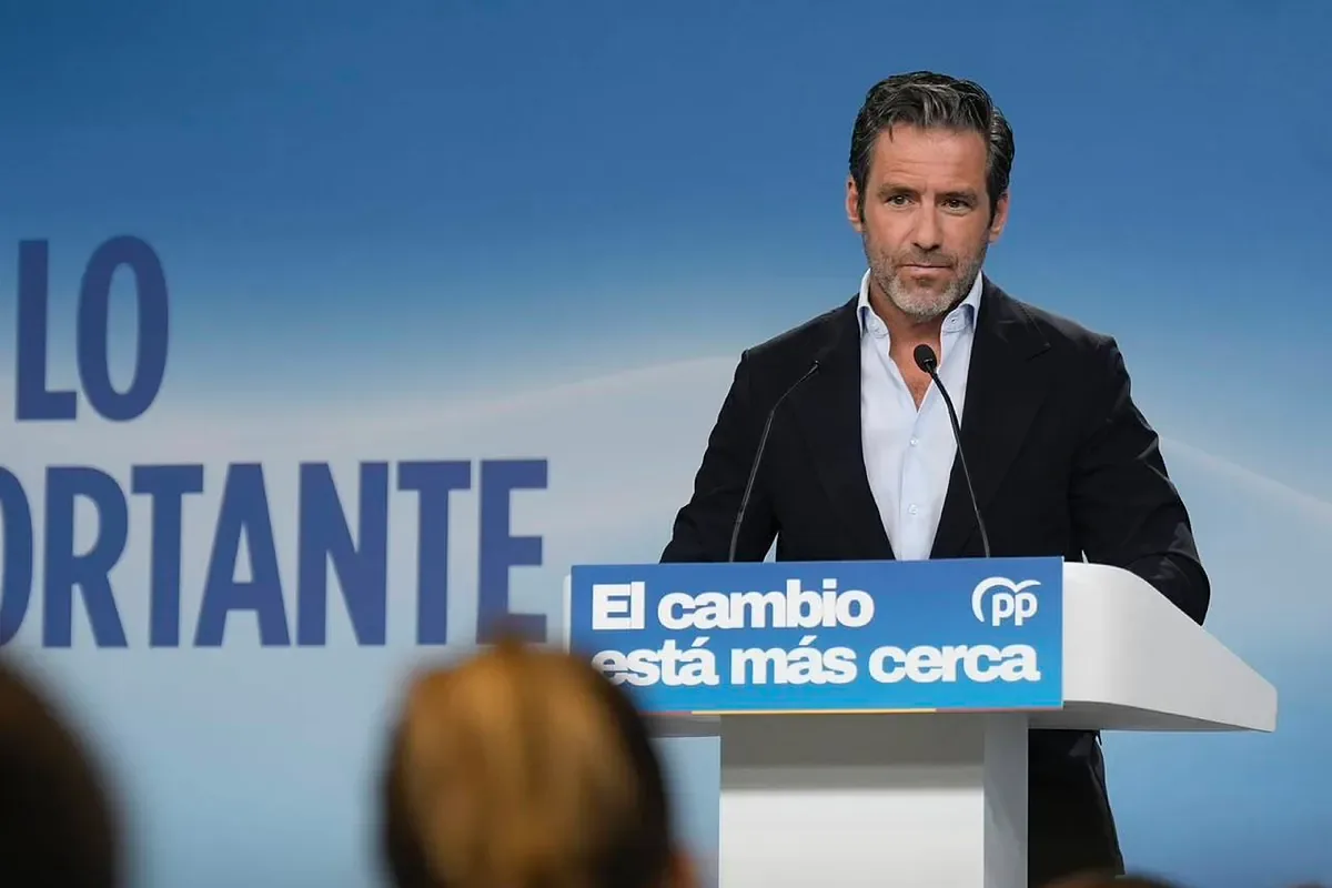 The PP demands the Government a "triple shift" of the Immigration officials to speed up deportations to Morocco