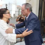 Childhood accuses the PP communities of boycotting the debate on migrant minors in Ceuta