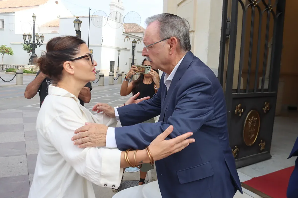 Childhood accuses the PP communities of boycotting the debate on migrant minors in Ceuta