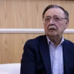 The 25 days of "madness" of Juan Vivas in Ceuta: "Who assures us that tomorrow they won't bring in 200,000 and take Ceuta down?"