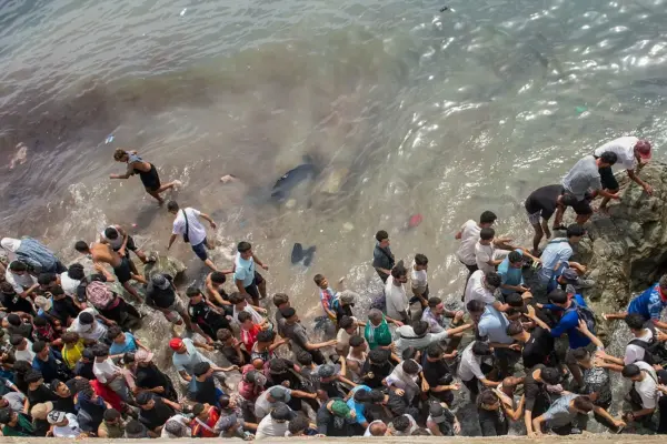 The CGPJ strengthens the on-call service and the Court of Violence against Women of Ceuta in response to the "extraordinary" situation generated by the migration crisis