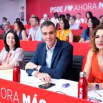 The PSOE has lost 23,388 members since Pedro Sánchez came to La Moncloa in 2018