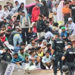 The Ministry of Health urgently calls on the communities to supply vaccines in Ceuta: chickenpox, polio, diphtheria...