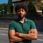 Speaks Dominican Spanish, which the US accuses (and punishes) for helping to finance Kim Jong Un's weapons: "I can't collect, pay, or get married, my life has fallen apart..."