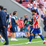 Atlético survives a fearless Villarreal and the Metropolitano intensifies the clash with Julián Álvarez