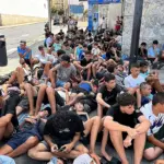 The 'impossible' promise to return all irregular migrants from Ceuta: the double sentence of 2021 blocks the Government