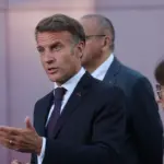 France is considering curbing the revaluation of high pensions to reduce the deficit