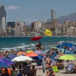 Vacation housing pushes out the local population from coastal areas and increases their effort to buy increasingly expensive homes