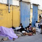Vox boycotts the PP strategy in Ceuta and clashes with Sánchez: "We will reject the minors, it is agreed"