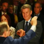 Feijóo calls to summon the ambassador of Morocco and accuses Sánchez of "protecting Morocco more than the Spaniards"