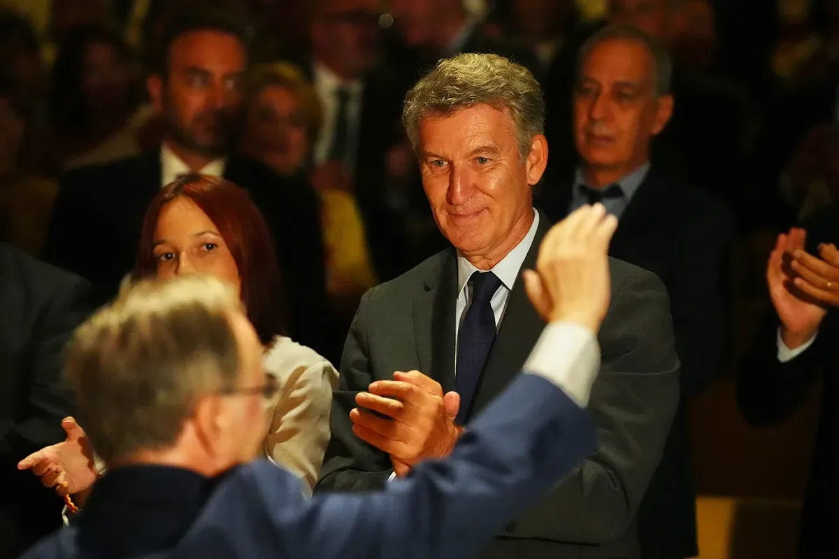 Feijóo calls to summon the ambassador of Morocco and accuses Sánchez of "protecting Morocco more than the Spaniards"