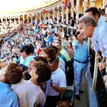Feijóo will revoke nationality from immigrants who commit serious crimes
