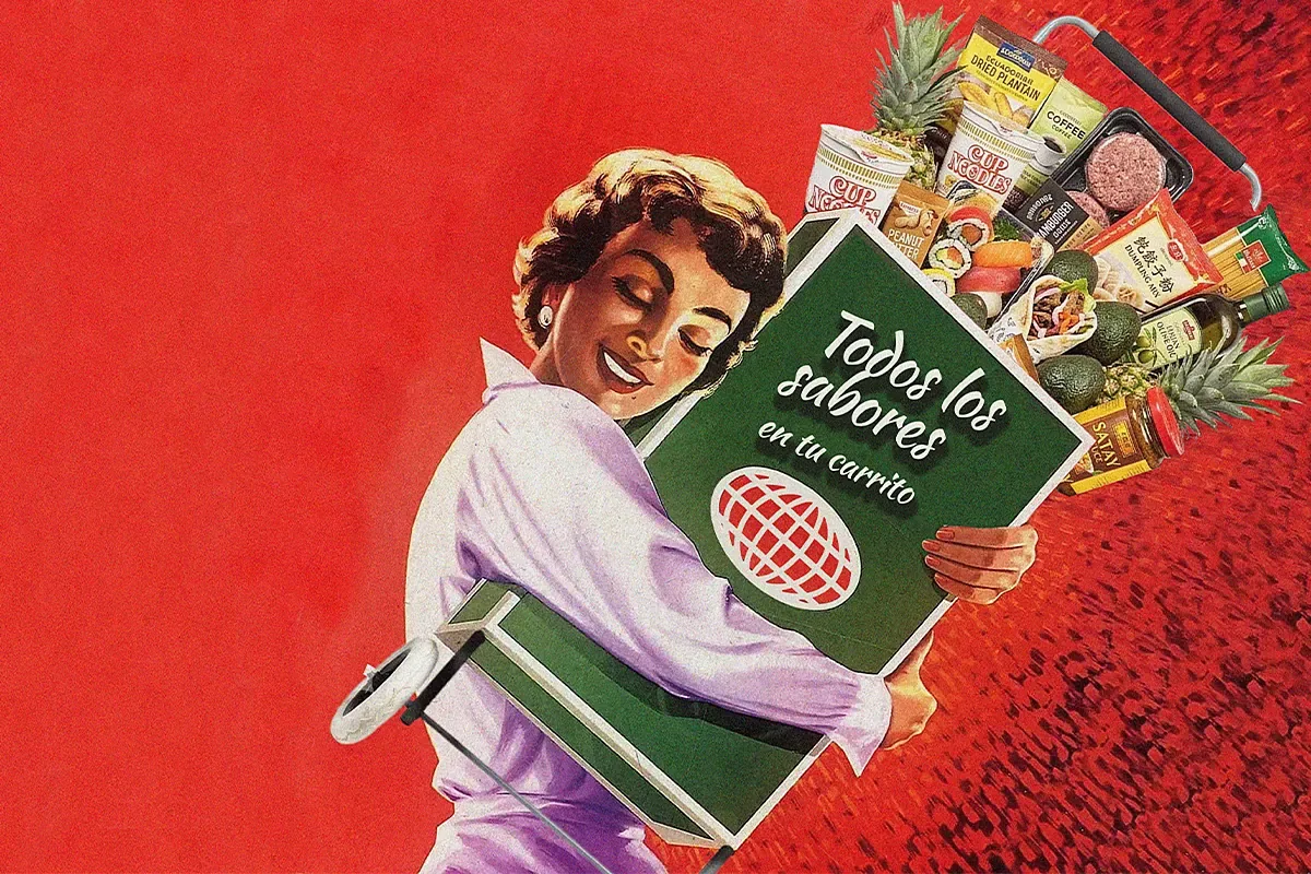 Less alcohol, less cooking, and TikTok decides what we buy: this is how consumption has changed