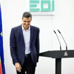 Sánchez's officials point to him for the first time after his management in Ceuta: "The PP wins the narrative from us"