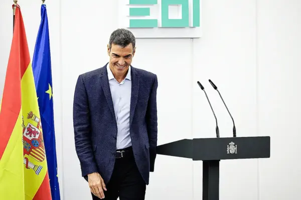 Sánchez's officials point to him for the first time after his management in Ceuta: "The PP wins the narrative from us"