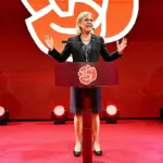 The pending vote and vetoes among partners condition the return of the left in Sweden