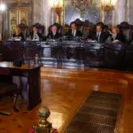 The progressive sector of the Judiciary makes a move to negotiate the vacancies in the Second Chamber of the Supreme Court now