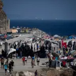 Javier Colomina, NATO representative for the Southern Neighborhood: "If Spain invokes NATO article 5 for something in Ceuta and Melilla, the alliance would respond"