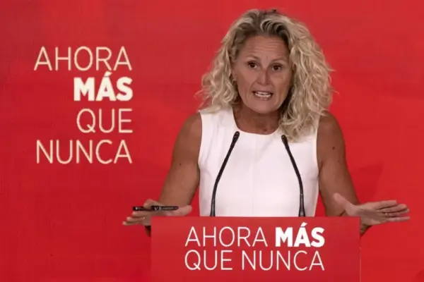 Moncloa and Ferraz explode against some judges for the suspension of the 'grandchildren law': "patriotic savior judges"; "lone wolves"; "independence is not immunity"