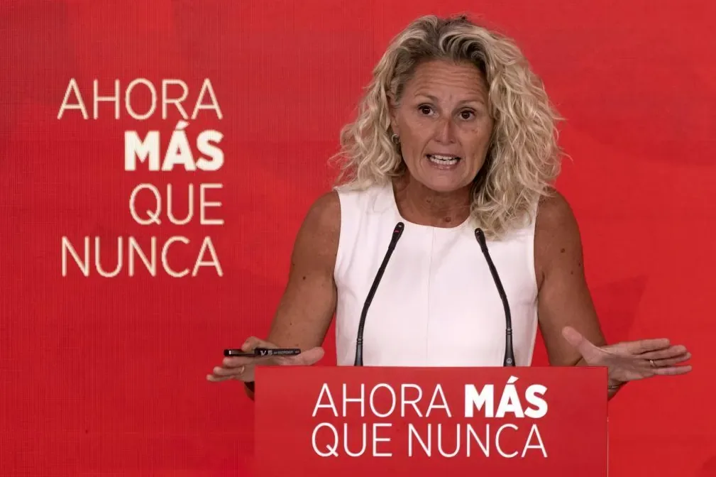 Moncloa and Ferraz explode against some judges for the suspension of the 'grandchildren law': "patriotic savior judges"; "lone wolves"; "independence is not immunity"