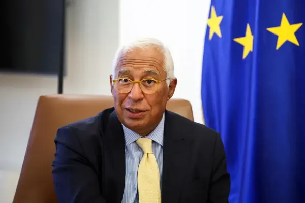 Costa warns of the "instrumentalization" of migration in Ceuta: "We have to fight against this"