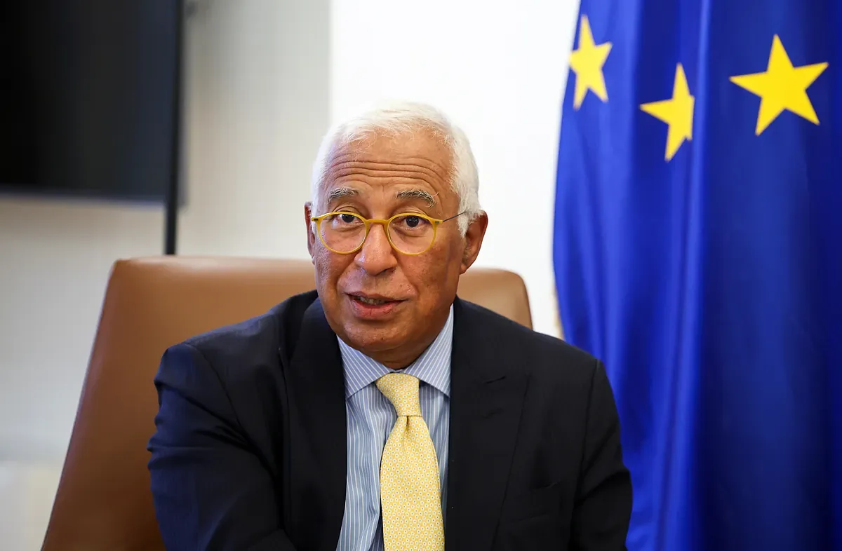 Costa warns of the "instrumentalization" of migration in Ceuta: "We have to fight against this"