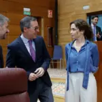 Ayuso explodes over the penthouse: "I don't want a house for myself, I haven't lied. In Spain, people don't know the lives of half the ministers and I am being persecuted"