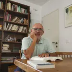 Francisco Garrido was the only deputy who criticized Juan Carlos I's trip to Ceuta... and the PSOE wanted to get rid of him: "Now, with Felipe VI's, I am more afraid"