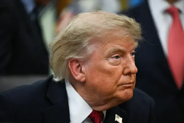 United States strikes Iranian targets again after attacks on its ships