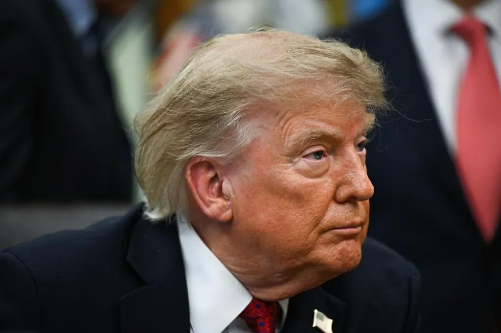United States strikes Iranian targets again after attacks on its ships