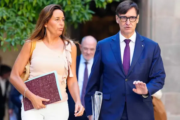 Catalonia is not the only one manipulating the PISA sample: Murcia has excluded 12% of the students and the Balearic Islands 7.5% when only 5% could be excluded