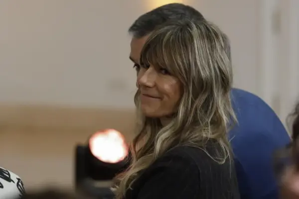 Begoña Gómez asks to be acquitted: she defends that she did not "take advantage of her marital relationship" to create the chair and that she did not seek to "enrich herself" with the 'software'