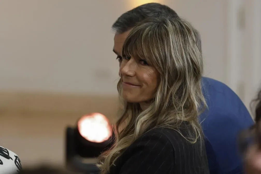 Begoña Gómez asks to be acquitted: she defends that she did not "take advantage of her marital relationship" to create the chair and that she did not seek to "enrich herself" with the 'software'
