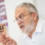 Coronel Luis Romero, former number 3 of the CNI: "From my experience I can affirm that the quarrels between ministers have prevented a quick solution. Marlaska and Albares behave like prima donnas"