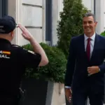 Sánchez kicks off the electoral campaign of "the two Spains"
