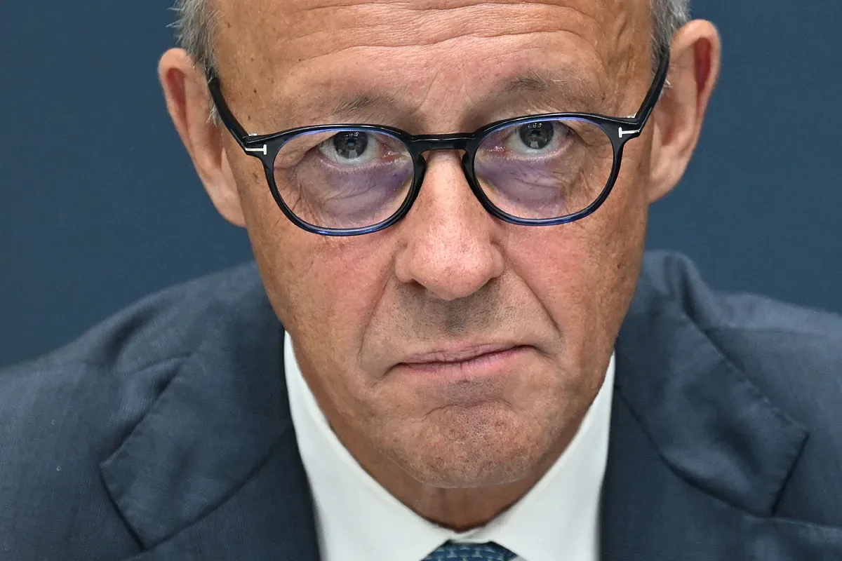Friedrich Merz, after AfD's historic victory: "Germany has all the tools to defend the Constitution" against a far-right government