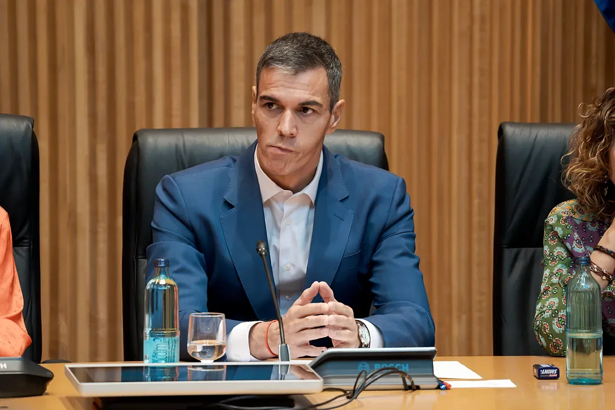 Sánchez warns the PSOE about an early election