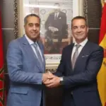 Interior lowers surveillance on Moroccan Intelligence: three police officers removed after investigating a subject linked to Mohamed VI