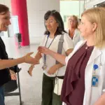 Doctors and nurses in Ceuta will strike on September 24 to protest against working conditions worsened by the crisis