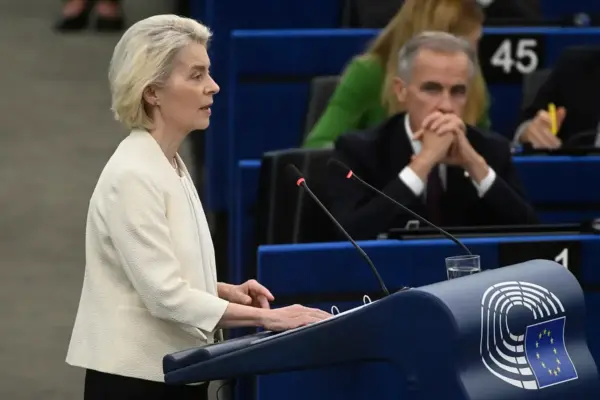 The socialists' veto to shield Morocco sabotages a resolution supporting Ceuta in Europe