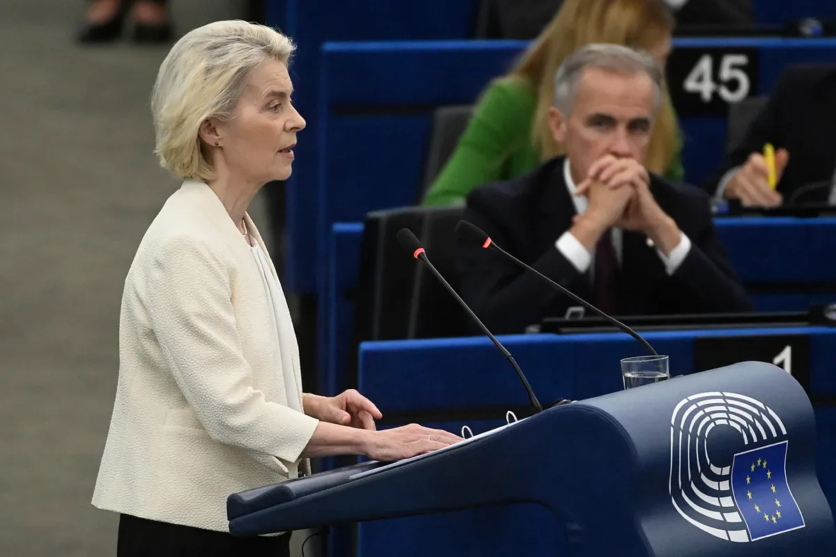 The socialists' veto to shield Morocco sabotages a resolution supporting Ceuta in Europe