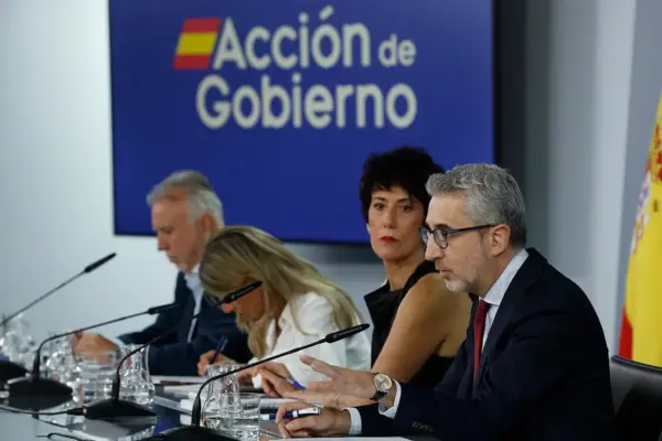The Parliament rejects the State General Account for the first time due to the Government's budgetary tricks