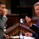 Feijóo assures that Sánchez "covered up" the Ceuta crisis out of "personal fear" of Morocco: "He will pay for it before Justice and the polls"