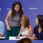 Podemos points to the Pegasus theory to explain Sánchez's "fear" of Morocco: "He is digging his own grave"