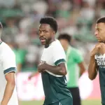 The betrayal of Vinicius, Mbappé, and Konaté