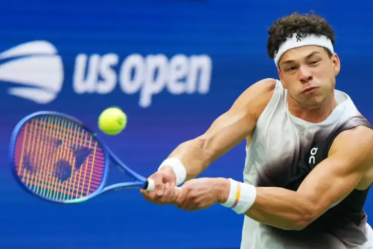 Zverev, the uncomfortable champion, ends Shelton's American dream and lifts his second Grand Slam