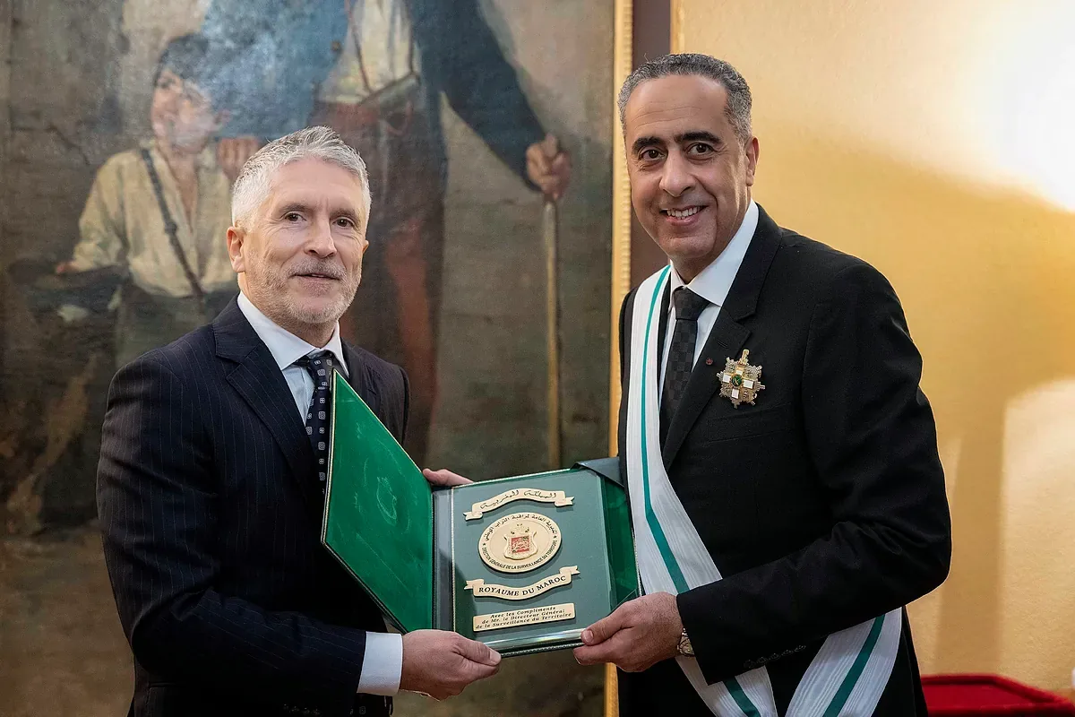 Abdellatif Hammouchi, the man who could have prevented the assault on Ceuta